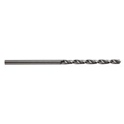 Century Drill & Tool #58 X 1-5/8 in. L High Speed Steel Wire Gauge Bit Straight Shank 1 pc