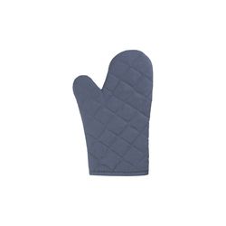 Ritz Federal Blue Cotton Oven Mitt