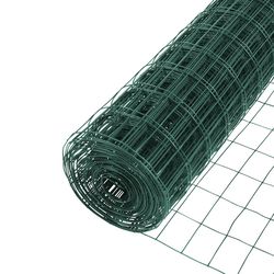 YardGard 24 in. H X 50 ft. L Steel Welded Wire Fence 2x3 in.