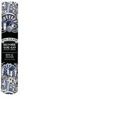 Poo-Pourri Royal Flush Eucalyptus and Spearmint Scent Odor Eliminator 10 ml Liquid