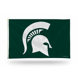 Rico Michigan State Flag 0.125 in. H X 3 in. W X 5 ft. L
