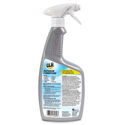 CLR Brands Outdoor Furniture Cleaner 26 oz Liquid