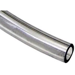 B&K ProLine 3/8 in. D X 9/16 in. D X 10 linear ft L Polyethylene Vinyl Tubing