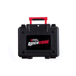 Blu-Mol Xtreme QuickCore Bi-Metal Hole Saw Set Arbor Included