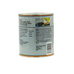 Gorilla Clear Rubber-Based Liquid Rubber Waterproof Sealer 32 oz