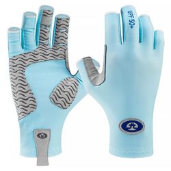 Flying Fisherman Sunbandit Fishing Gloves