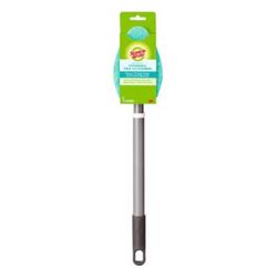 3M Scotch-Brite Non-Scratch Shower Scrubber For Bath and Tile 1 pk