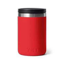 YETI Rambler Rescue Red Wide Mouth Food Jar 16 oz 1 pk