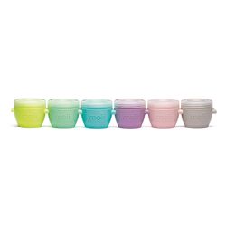 MELII Food Storage Container Set 1 pk