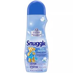 Snuggle White Floral & Citrus Scent Laundry Scent Booster Crystals 21 oz 1 pk