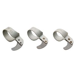 Zenport Stainless Steel Ring/Twine Knife