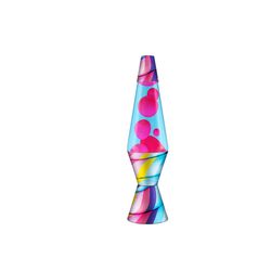 Schylling Lava Lamp 1 pk