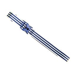 Ballast Outdoor Gear Polyester Multicolored Towel Bands 50 in. L