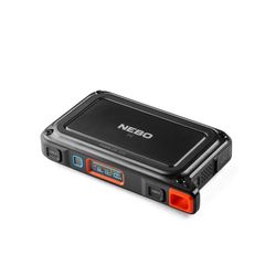 NEBO Rambler 100 W Portable Solar Power Station