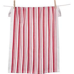 KAF Home Cherry Cotton Kitchen Towel