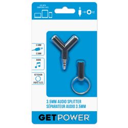 GetPower Splitter