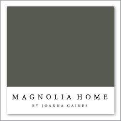 Magnolia Home by Joanna Gaines Locally Grown MAG094