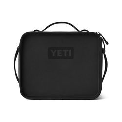 YETI Daytrip Black 4 qt Lunch Box Cooler