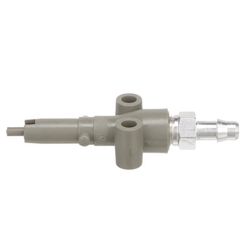 Seachoice Nylon Male Fuel Connector 1 pk