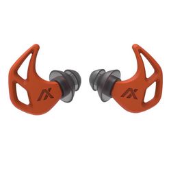 Axil 19 dB Earplugs Blaze
