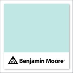 Benjamin Moore Jack Frost 729