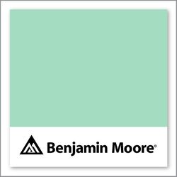 Benjamin Moore Marina Bay 2036-50