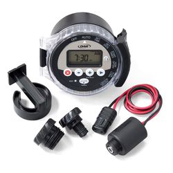 Orbit Programmable 1 Zone Sprinkler Timer