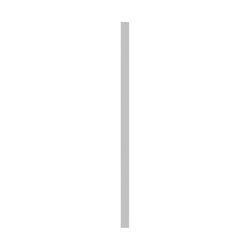 Barrette Outdoor Living 100 in. H X 4 in. W X 4 in. L Vinyl Protector Sleeve
