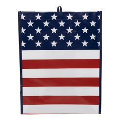 Kolorae Americana Multicolored Tote