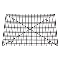 Chard Metal Jerky Drying Rack 1 lb Silver