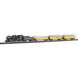Bachmann Durango & Silverton Train Set