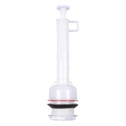 Ace Flush Valve Plastic Plastic For Mansfield