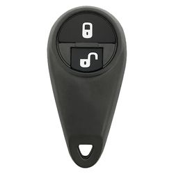 KeyStart Advanced Security Automotive Remote HD Key For Subaru