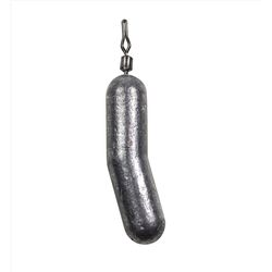 Lunkerhunt Sinkers 0.25 in.