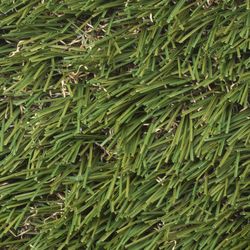 SYNLawn Hunter 15 ft. W X 10 ft. L Green Polyethylene Astroturf