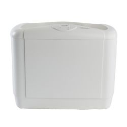 AIRCARE 3 gal 1250 sq ft Digital Humidifier
