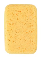 Ace Medium Duty Antibacterial Sponge For All Purpose 7 in. L 1 pc