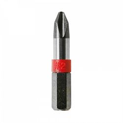 Stay Sharp Phillips #2 X 1-1/4 in. L Industrial Screwdriver Bit S2 Tool Steel 1 pc