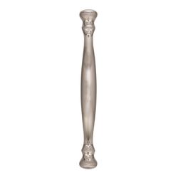 Amerock The Anniversary Collection Anniversary Cabinet Pull 3 in. Sterling Nickel 1 pk