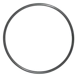 Danco 1-7/8 in. D X 1-3/4 in. D Rubber O-Ring 1 pk