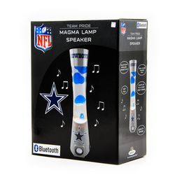 Sporticulture NFL Wired Bluetooth Speaker