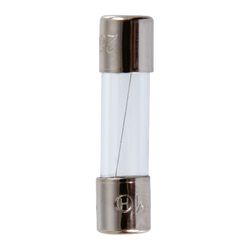 Jandorf GMA 3 amps Fast Acting Fuse 2 pk