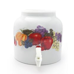 Bluewave 2.2 gal White Water Dispenser Porcelain