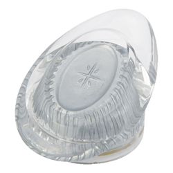 Ace For Valley Clear Sink and Tub and Shower Faucet Handles