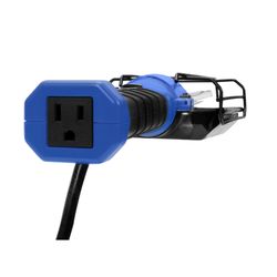 Performance Tool 500 W 25 ft. LED Trouble Light