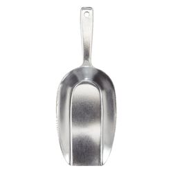 Harold Import Aluminum Silver Measuring Spoon