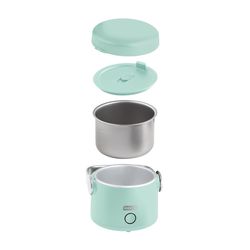 Dash Hot2Go 1 Burner Electric Lunch Box