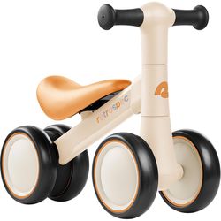 Retrospec Kid's Balance Bicycle Beige