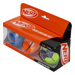 NERF Ball Assortment