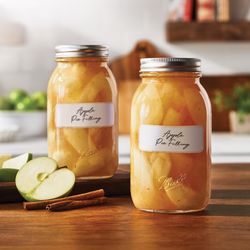 Ball Regular Mouth Mason Jar 32 oz 12 pk